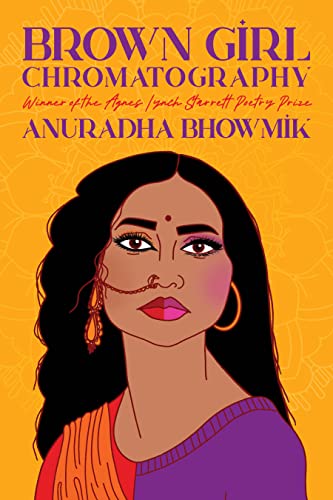 Brown Girl Chromatography Poems [Paperback]