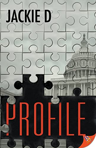Profile [Paperback]