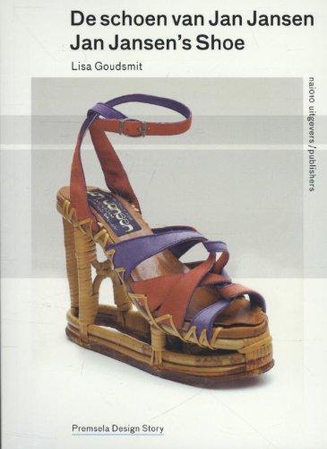 Jan Jansen&8217s Shoe [Paperback]