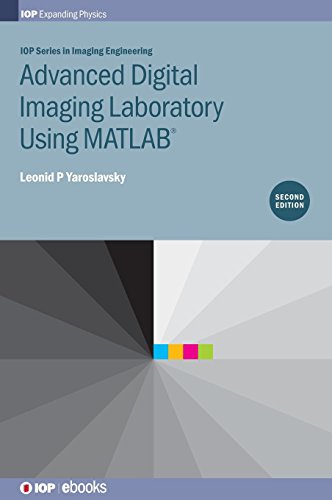 Advanced Digital Imaging Laboratory [Hardcover]