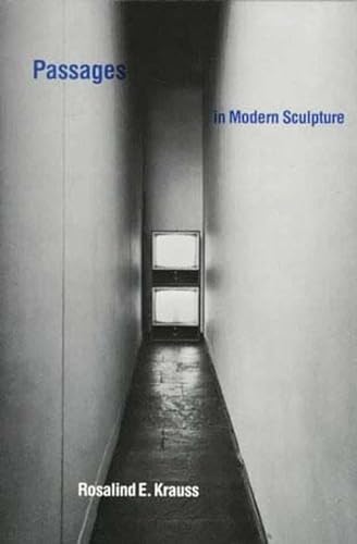 Passages in Modern Sculpture [Paperback]
