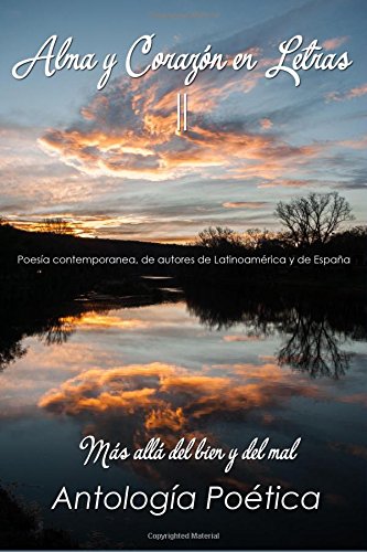 Alma Y Corazn En Letras Ii Ms All Del Bien Y Del Mal (spanish Edition) [Paperback]