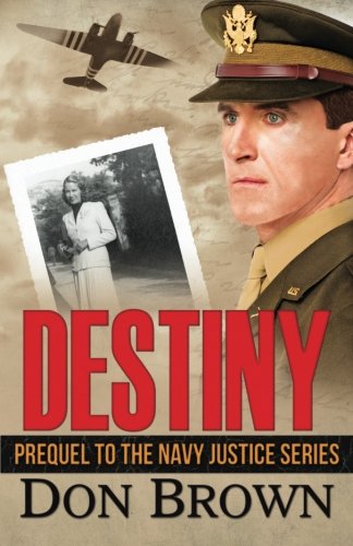 Destiny (navy Justice) [Paperback]