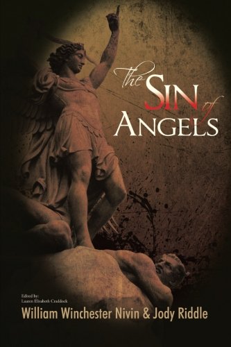 Sin of Angels [Paperback]