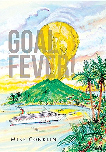 Goal Fever [Hardcover]