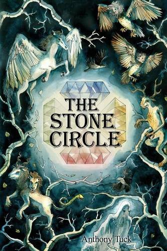 The Stone Circle [Paperback]