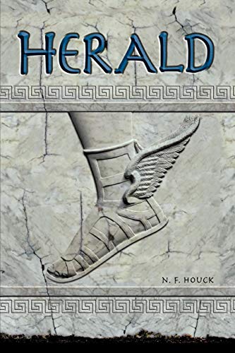 Herald [Paperback]