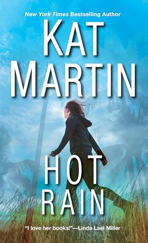 Hot Rain [Paperback]