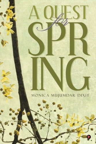 Quest for Spring [Paperback]