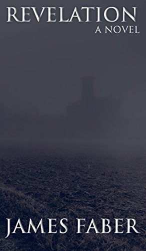 Revelation  A Novel [Hardcover]