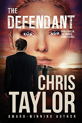 The Defendant [Paperback]