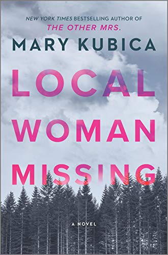 Local Woman Missing A Novel [Hardcover]