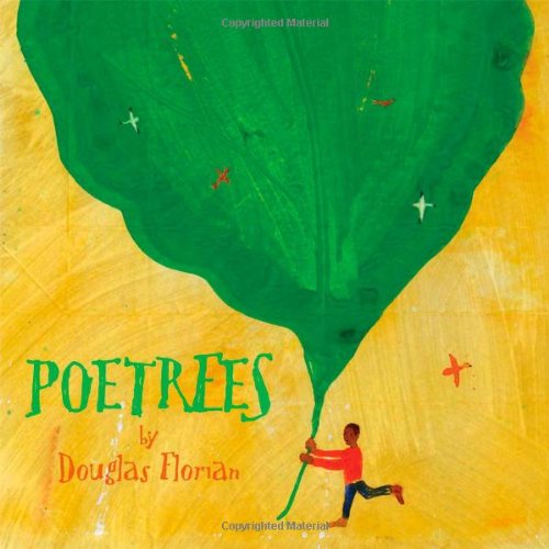Poetrees [Hardcover]