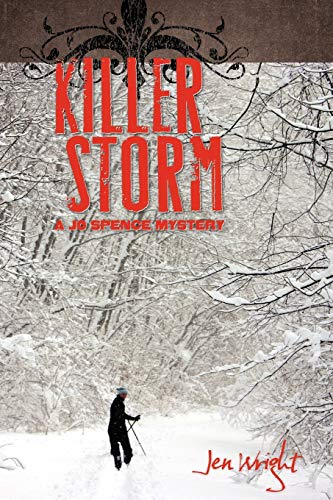 Killer Storm [Paperback]
