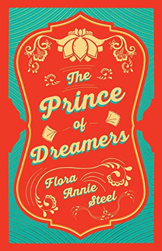 Prince of Dreamers [Paperback]