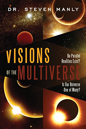 Visions Of The Multiverse [Paperback]