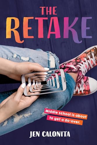The Retake [Paperback]