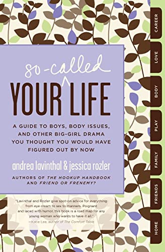 Your So-Called Life: A Guide to Boys, Body Is