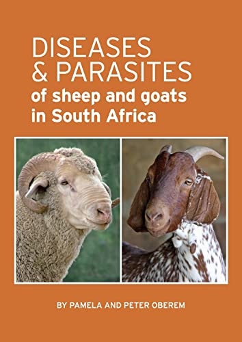 Diseases And Parasites Of Sheep And Goats