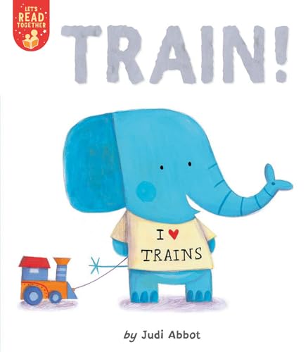 Train [Paperback]
