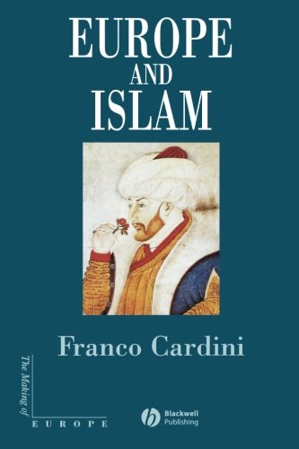 Europe and Islam [Paperback]