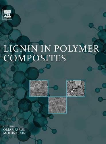Lignin in Polymer Composites [Hardcover]