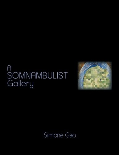 Somnambulist Gallery [Paperback]