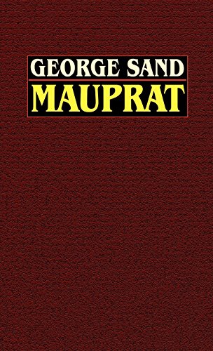 Mauprat [Hardcover]
