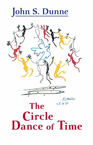The Circle Dance of Time [Paperback]