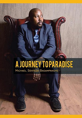 A Journey To Paradise [Hardcover]