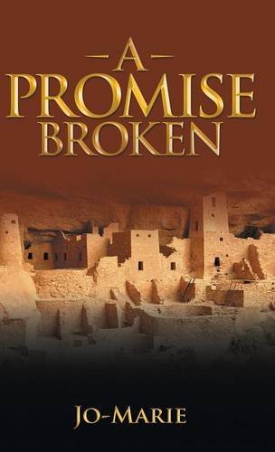 A Promise Broken [Hardcover]