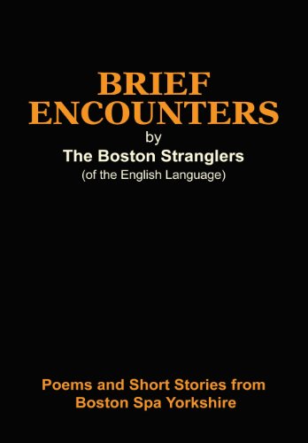 Brief Encounters [Hardcover]