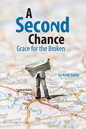 A Second Chance [Paperback]