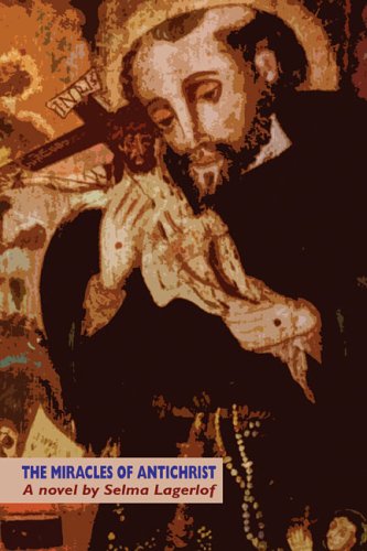 Miracles of Antichrist [Hardcover]