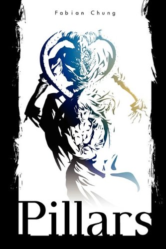Pillars [Paperback]