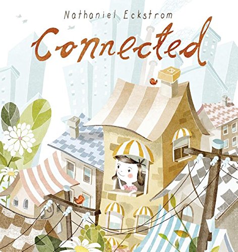 Connected [Paperback]