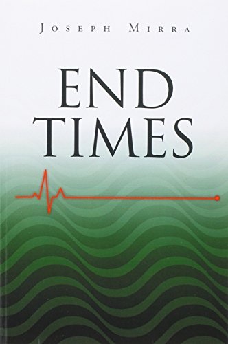 End Times [Paperback]