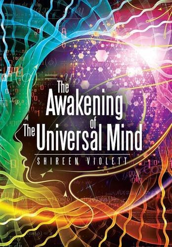 The Awakening Of The Universal Mind [Hardcover]