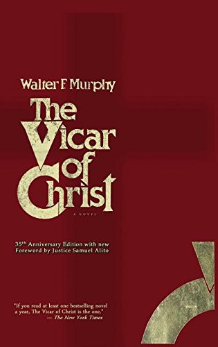 The Vicar Of Christ [Hardcover]