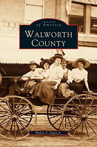 Walworth County [Hardcover]