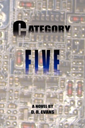 Category Five [Paperback]