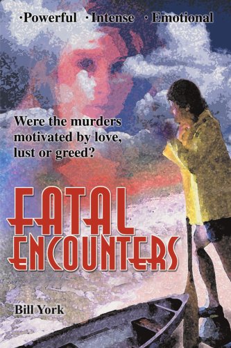 Fatal Encounters [Paperback]
