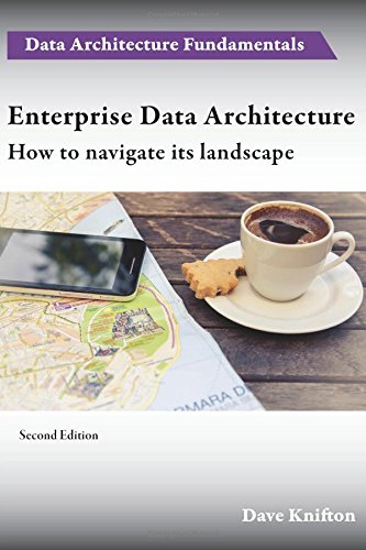 Navigating The Data Architecture Landscape [Paperback]