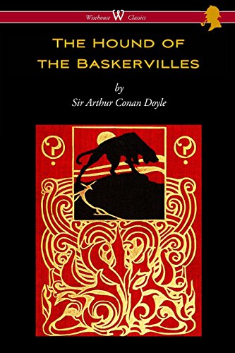 The Hound Of The Baskervilles (wisehouse Classics Edition) [Paperback]
