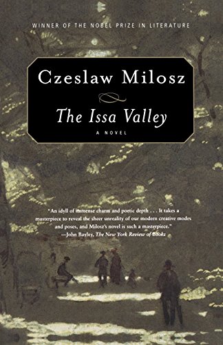 The Issa Valley A Novel [Paperback]