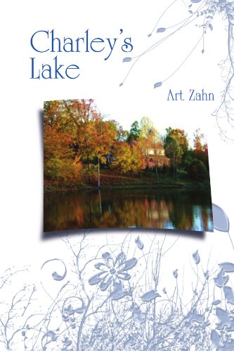 Charley's Lake [Paperback]