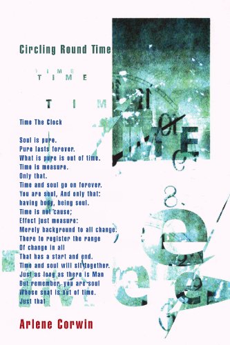 Circling Round Time [Paperback]