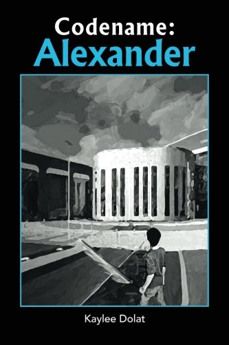 Codename Alexander [Paperback]