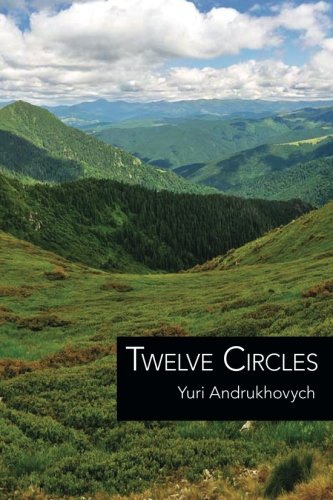 Twelve Circles [Paperback]