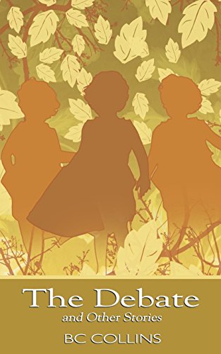 Debate and Other Stories [Paperback]